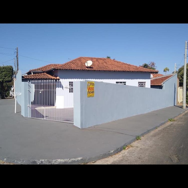 RUA MARTINS FRANCISCO,0 - JARDIM DO LAGO 5