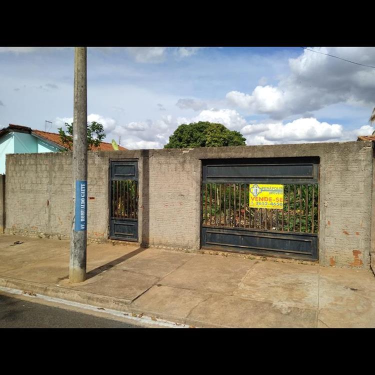 RUA ROMUALDO GAETI,0 - Vila São Vicente