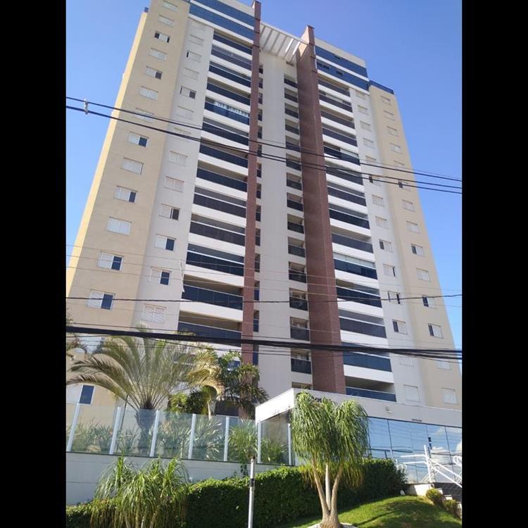 EDIFICIO FIRENZE,. - Residencial Village