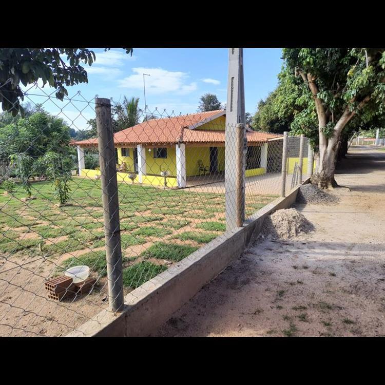 RANCHO NO CASTELAMARES 