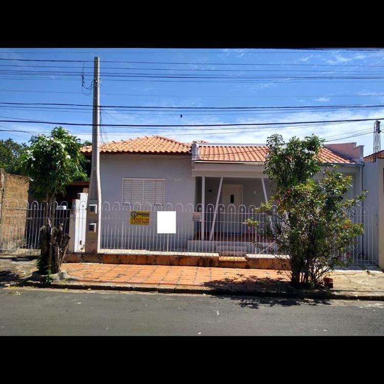 AVENIDA GOIAS,. - Vila Fátima