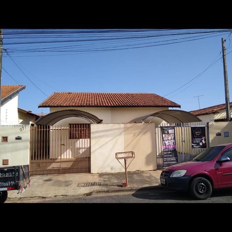 RESIDENCIAL PEREIRINHA,0 - Marginal Maria Chica