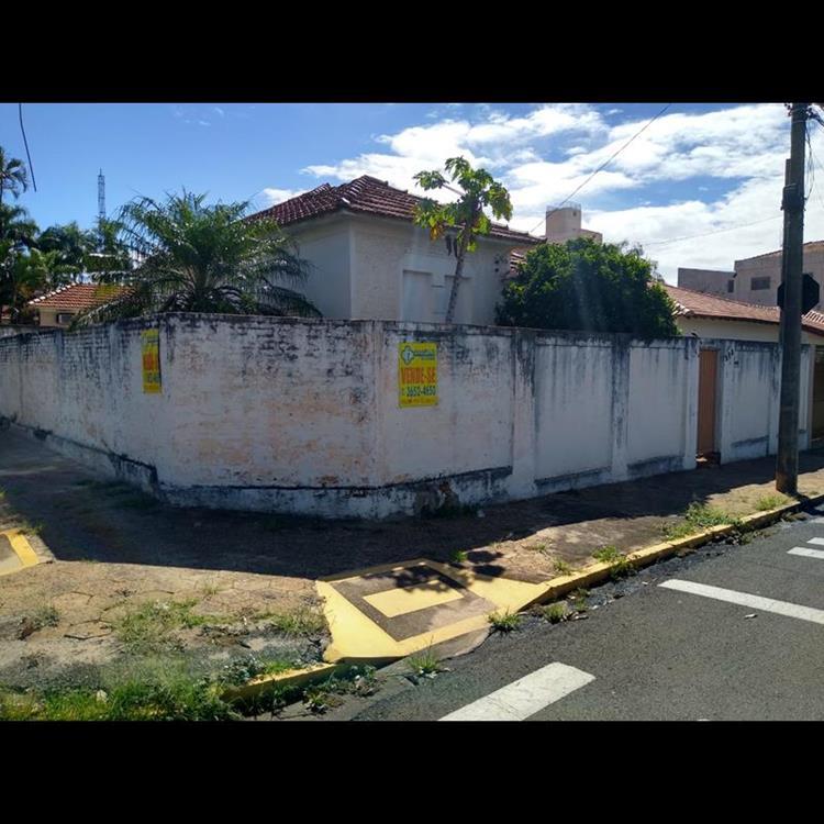 Rua Irmãos Chrisóstomo de Oliveira,0 - CENTRO