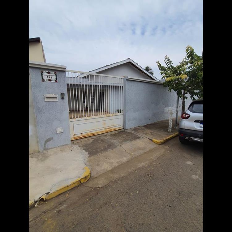 JARDIM SÃO VICENTE,0 - Vila Fátima
