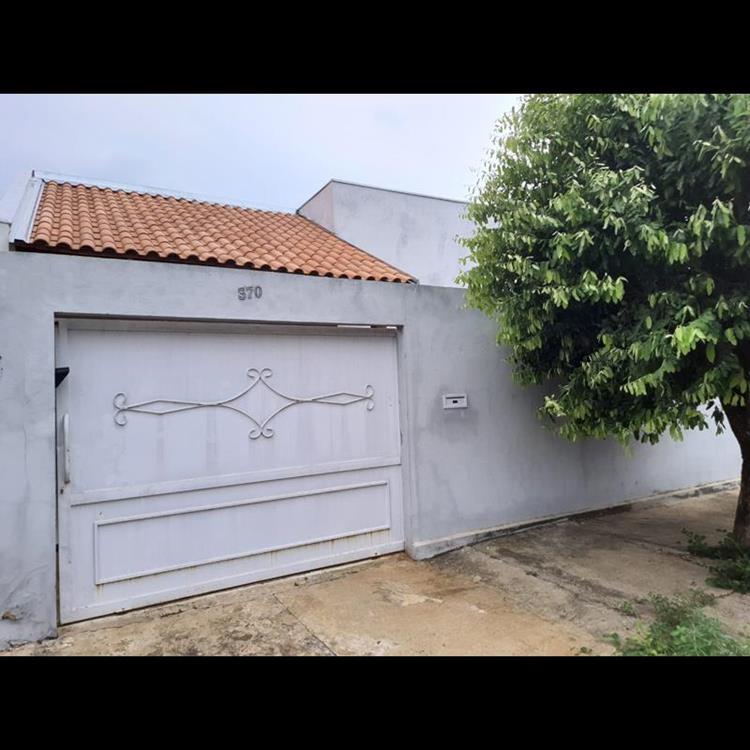 RESIDENCIAL PEREIRINHA,0 - Marginal Maria Chica