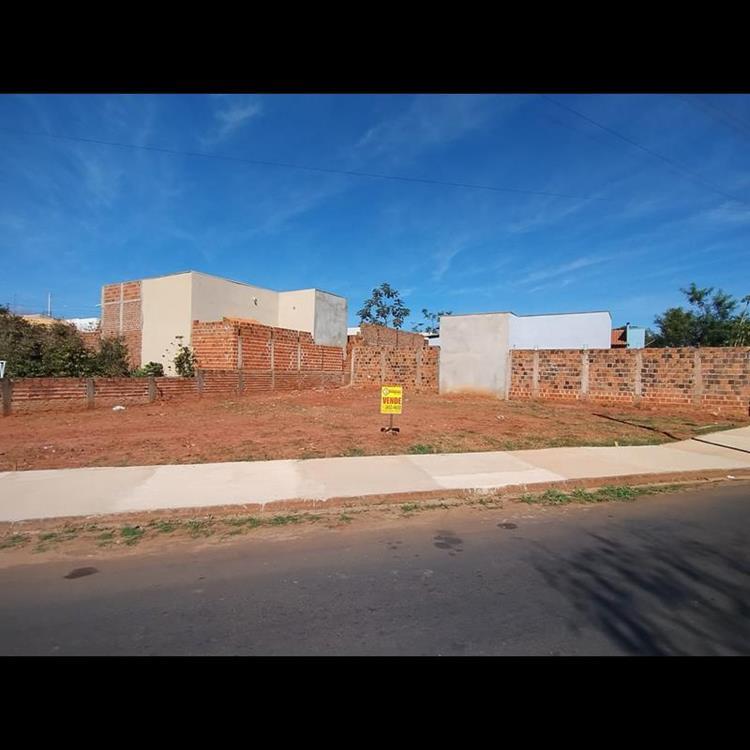 AVENIDA RUI BARBOSA,0 - Condomínio Garden Village