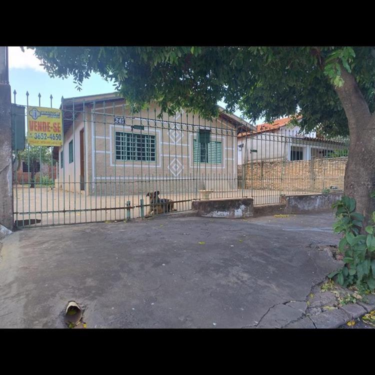 CIDADE JARDIM,0 - Vila São Vicente