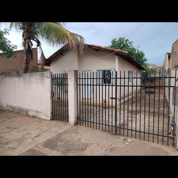 RUA ROBERTO CANDIDO GOOMES,53 - Loteamento Residencial São Francisco