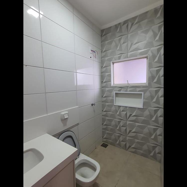 RESIDENCIAL PEREIRINHA,0 - Marginal Maria Chica