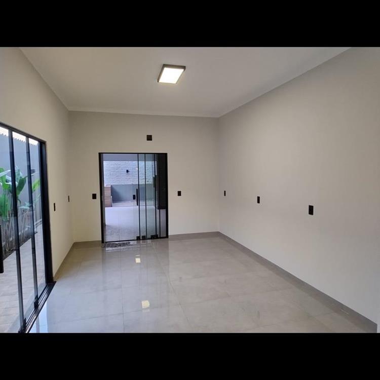 CASA NOVA - BAIRRO MIGUEL BARBEIRO