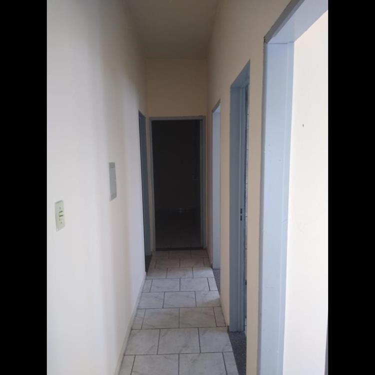 RUA MARTINS FRANCISCO,0 - JARDIM DO LAGO 5