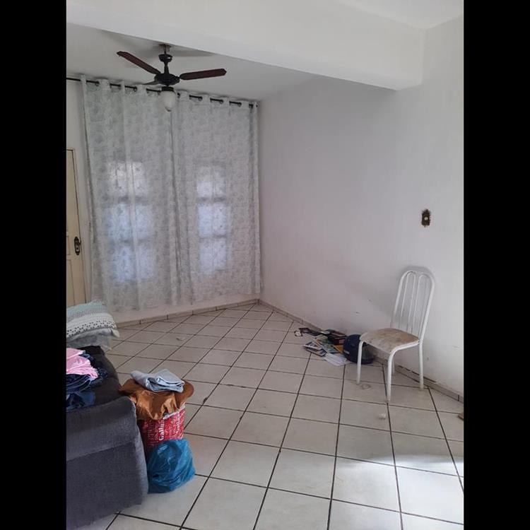 MONREAL,0 - Vila América