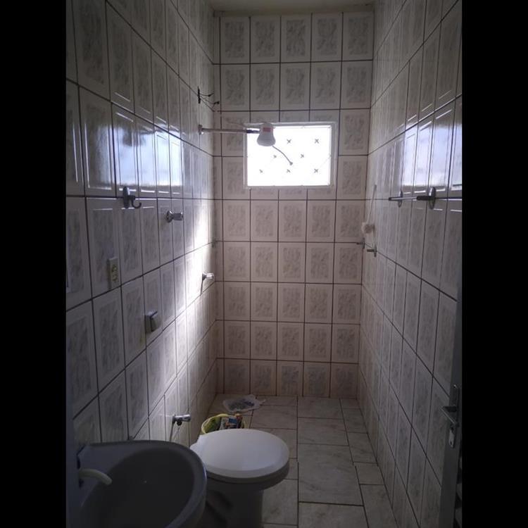 RUA MARTINS FRANCISCO,0 - JARDIM DO LAGO 5