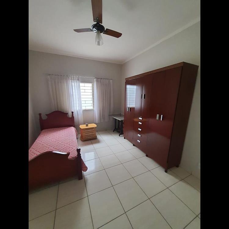 JARDIM SÃO VICENTE,0 - Vila Fátima
