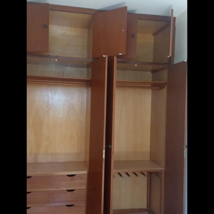 APARTAMENTO NO EDIFÍCIO FLORENÇA