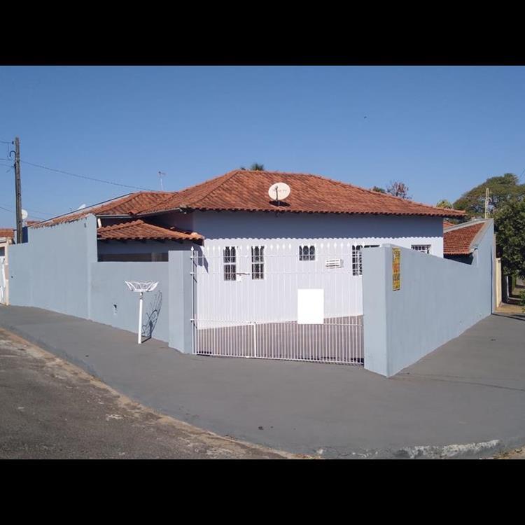 RUA MARTINS FRANCISCO,0 - JARDIM DO LAGO 5