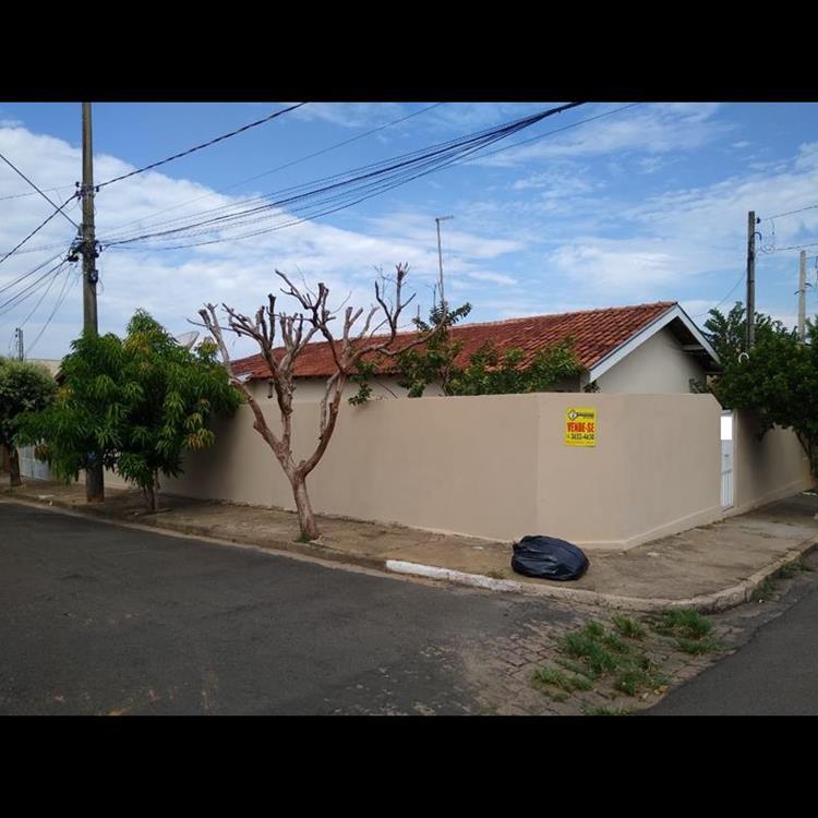 RUA RAMALHO FRANCO,000 - Jardim Santa Terezinha