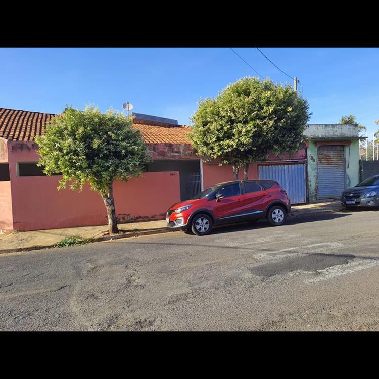 MONREAL,0 - Vila América