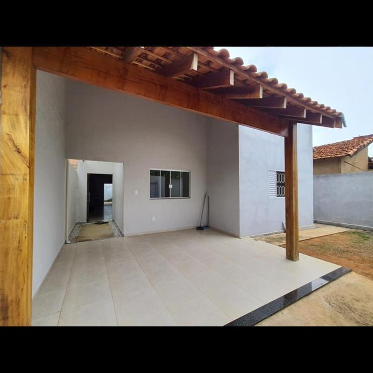 RESIDENCIAL PEREIRINHA,0 - Marginal Maria Chica