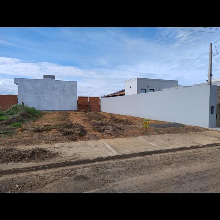 MAIS PARQUE,0 - Parque Residencial Santa Leonor