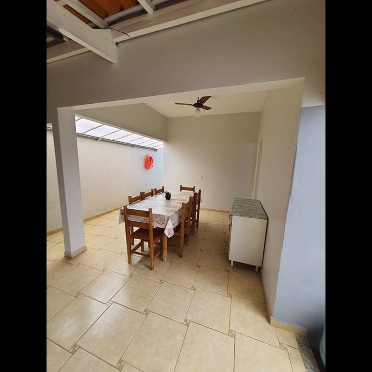 JARDIM SÃO VICENTE,0 - Vila Fátima