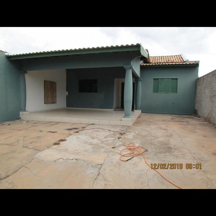 Rua Pedro Chamareli,711 - Residencial Soares Teruel