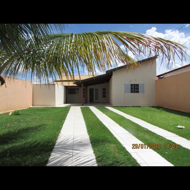 RUA VEREADOR APARECIDO LINDÓRIO DE CASTILHO,610A - Residencial Azaléias