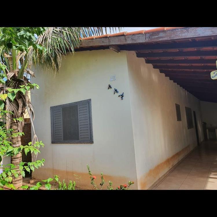 RECANTO DO SOL NASCENTE,0 - Residencial Marco Guerrero