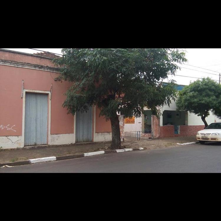 AVENIDA CUNHA CINTRA,0 - CENTRO