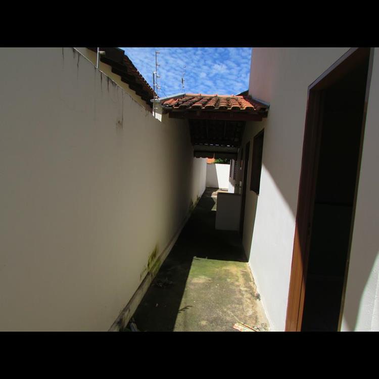 RESIDENCIAL PEREIRINHA,0 - Marginal Maria Chica