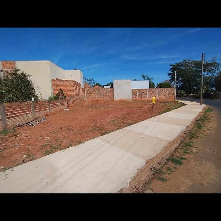 AVENIDA RUI BARBOSA,0 - Condomínio Garden Village