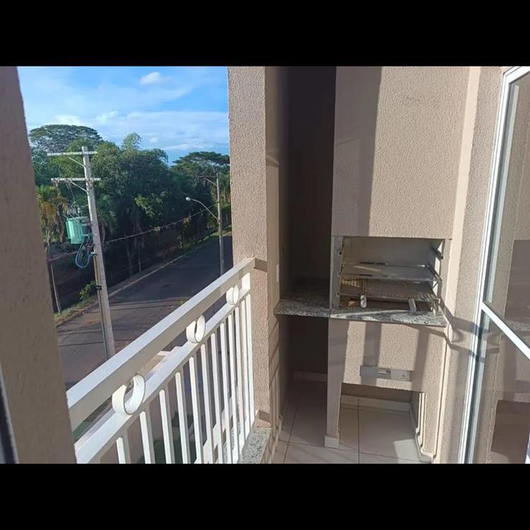 APARTAMENTO NO VILLE CONQUISTÁ