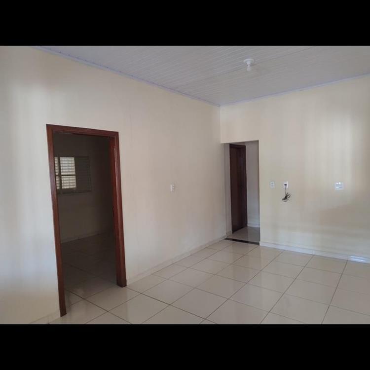 Avenida Rui Barbosa,0 - Residencial Miguel Barbeiro