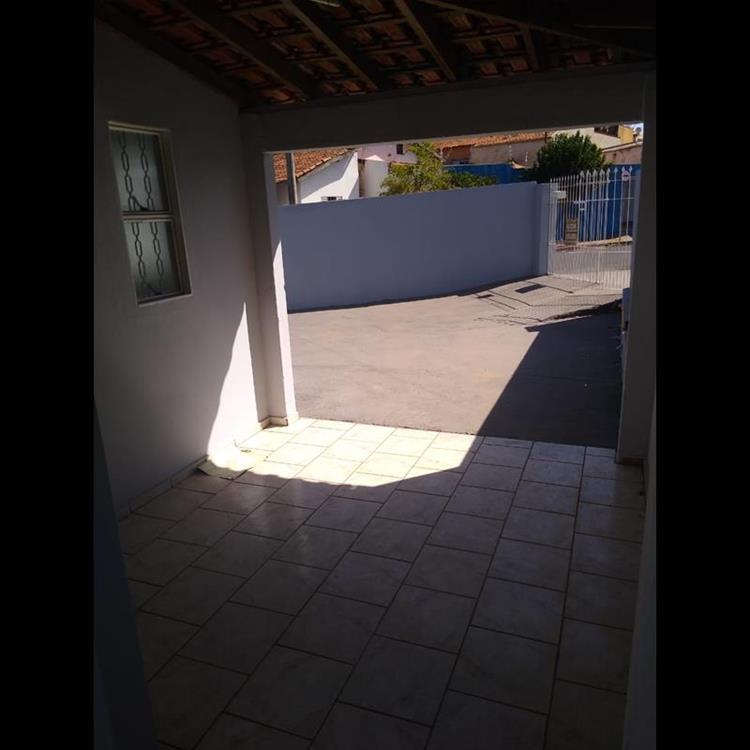 RUA MARTINS FRANCISCO,0 - JARDIM DO LAGO 5