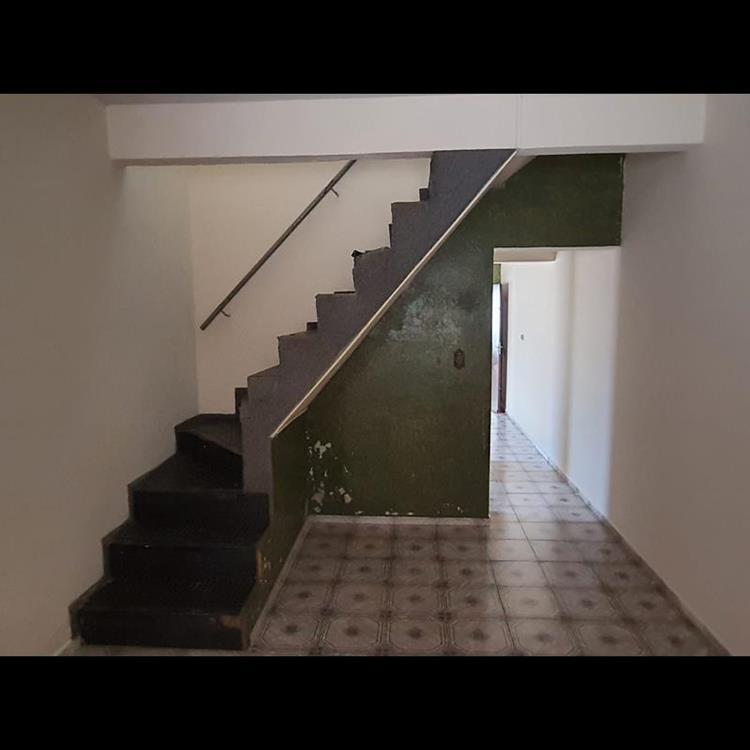 Rua Jose Joaquim Pereira,0 - Vila Paraíso