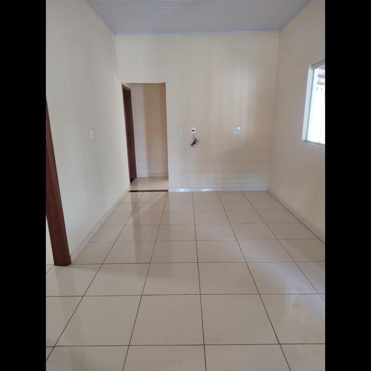 Avenida Rui Barbosa,0 - Residencial Miguel Barbeiro