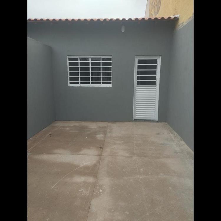 Rua do Pereirinha,471 - Parque dos Girassóis