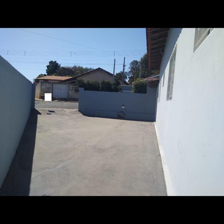RUA MARTINS FRANCISCO,0 - JARDIM DO LAGO 5