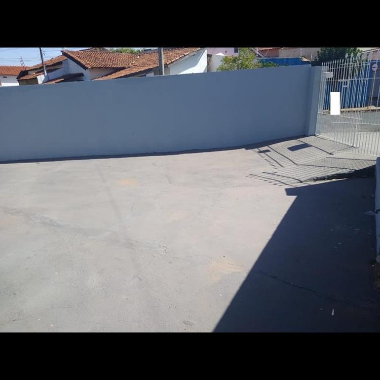 RUA MARTINS FRANCISCO,0 - JARDIM DO LAGO 5