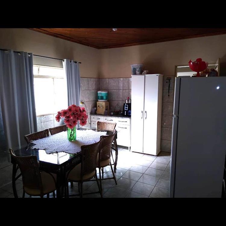 RUA RAMALHO FRANCO,000 - Jardim Santa Terezinha