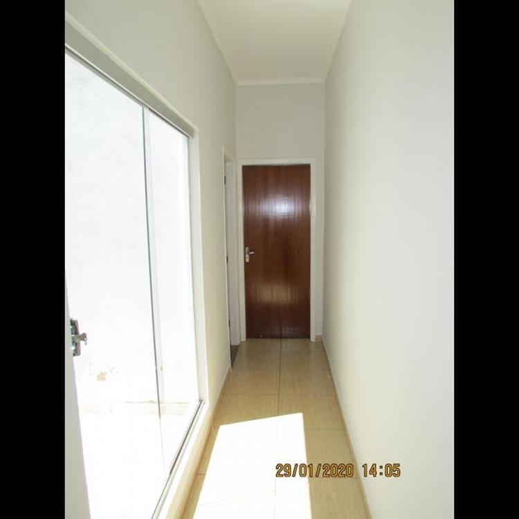 RUA VEREADOR APARECIDO LINDÓRIO DE CASTILHO,610A - Residencial Azaléias