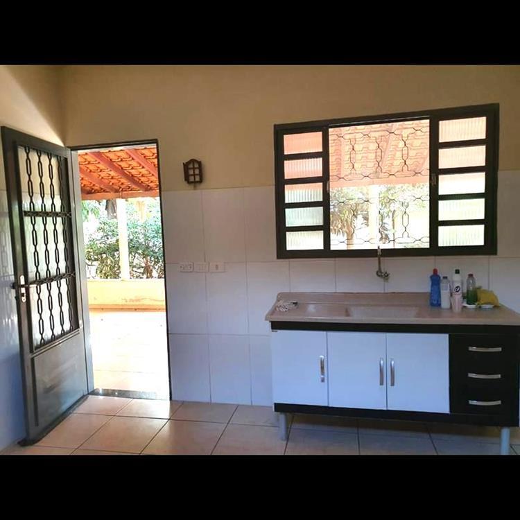 RANCHO NO RECANTO DO SOL NASCENTE