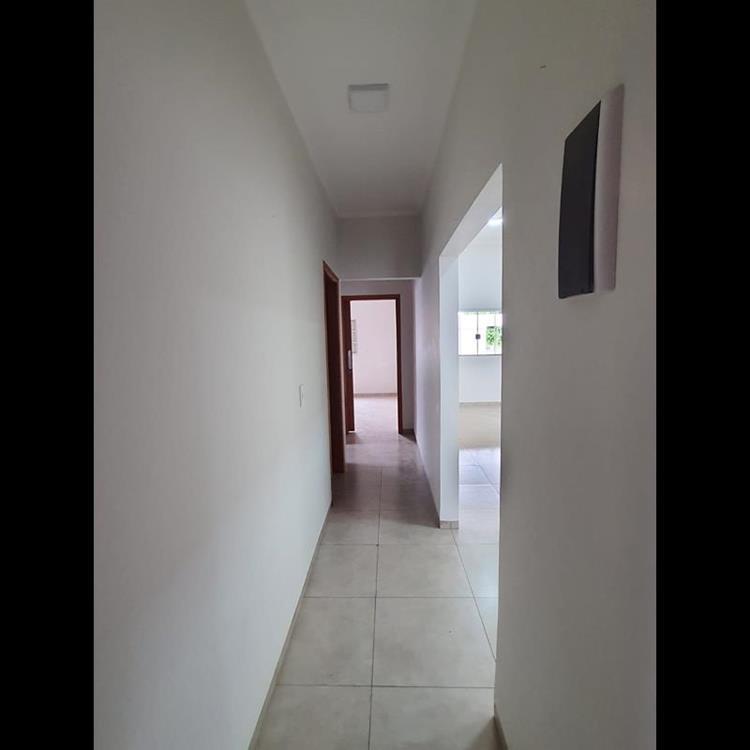 RESIDENCIAL PEREIRINHA,0 - Marginal Maria Chica