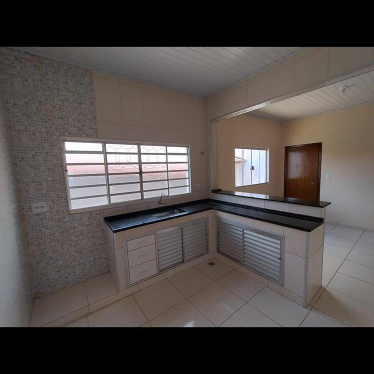 Avenida Rui Barbosa,0 - Residencial Miguel Barbeiro