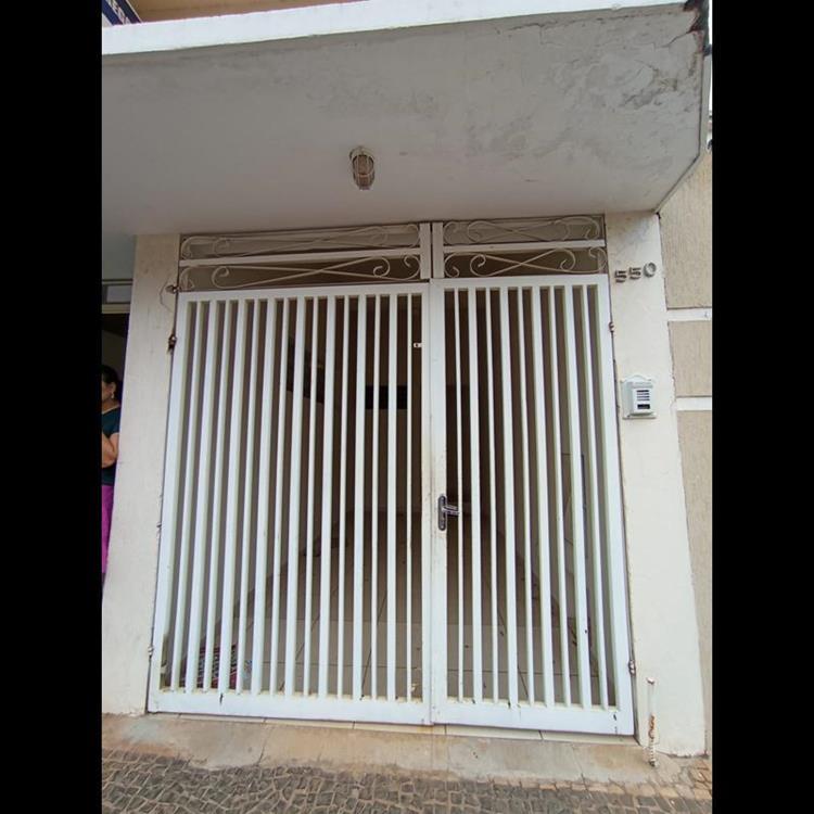 Rua Altino Vaz de Mello,550 - CENTRO