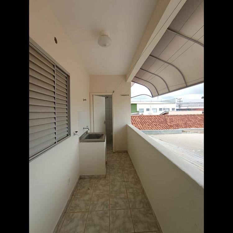 Rua Altino Vaz de Mello,550 - CENTRO