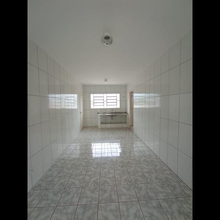Rua Altino Vaz de Mello,550 - CENTRO