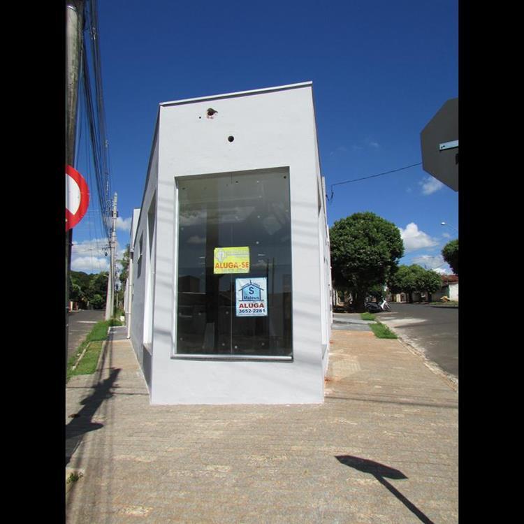 Rua Otacílio Ferraz Pacheco,481 - Vila Martins