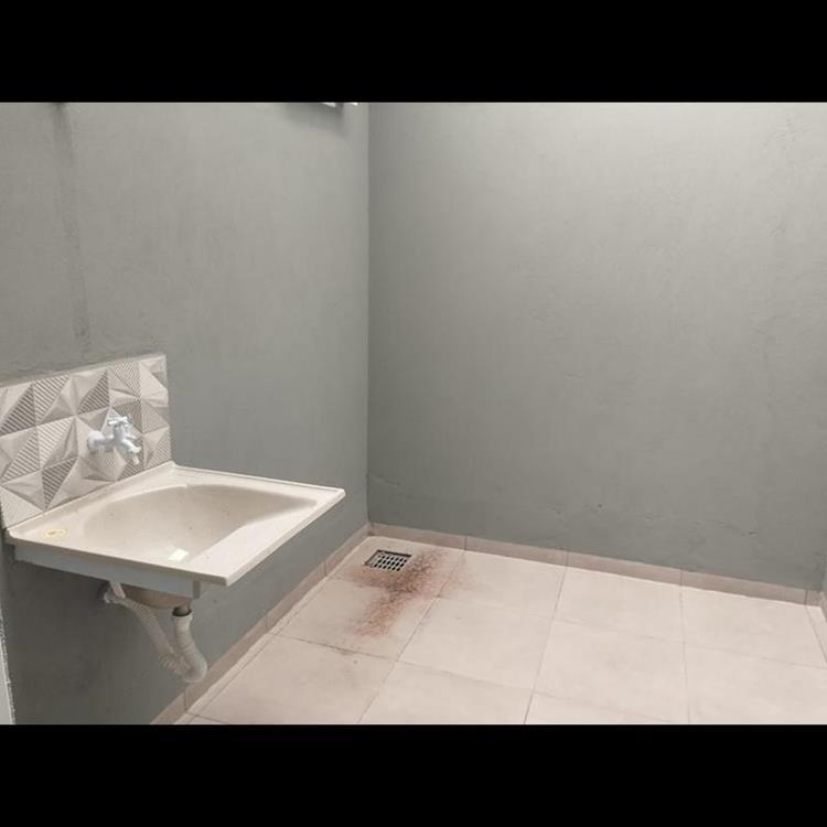 Rua do Pereirinha,471 - Parque dos Girassóis