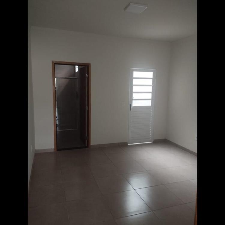 Rua do Pereirinha,471 - Parque dos Girassóis